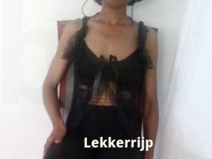 Lekkerrijp