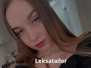Leksatailor