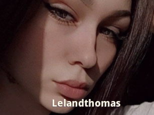 Lelandthomas