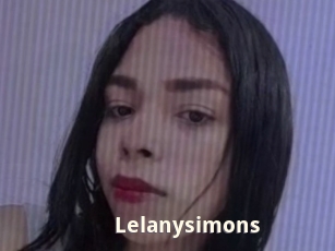 Lelanysimons