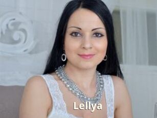 Lellya