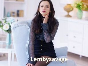 Lembysavage