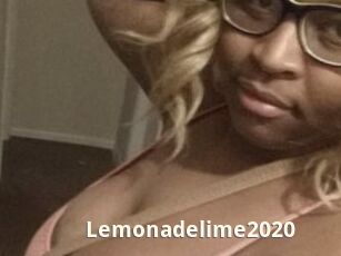 Lemonadelime2020