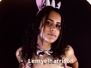 lemyelharrison Bigtitinvasion
