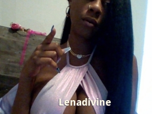 Lenadivine