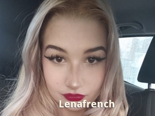 Lenafrench