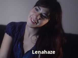 Lenahaze