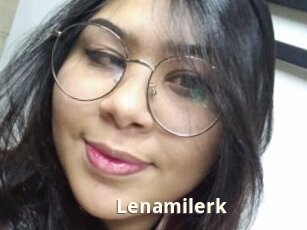 Lenamilerk