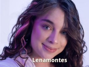 Lenamontes