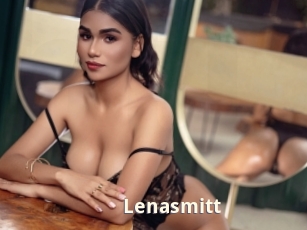 lenasmitt Bigtitinvasion