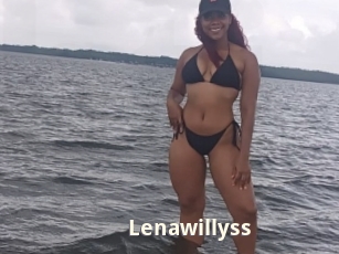 Lenawillyss