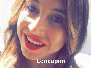Lencupim
