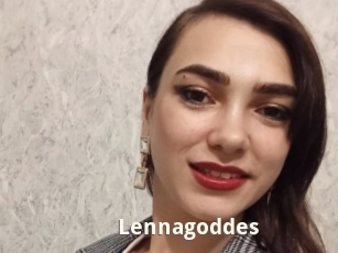 Lennagoddes
