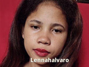 Lennahalvaro