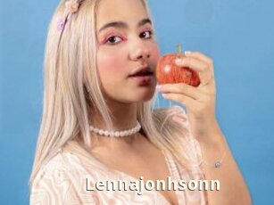 Lennajonhsonn