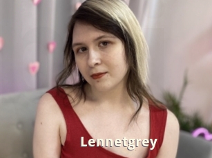 Lennetgrey