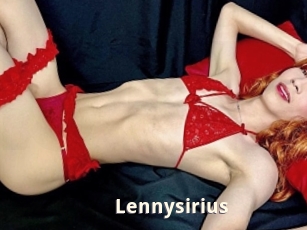 Lennysirius