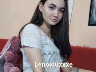 Lenoxluxxxe