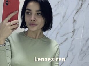Lensesiren