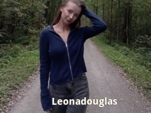 Leonadouglas