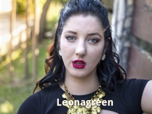 Leonagreen