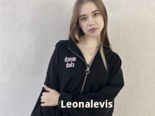 leonalevis Bigtitinvasion