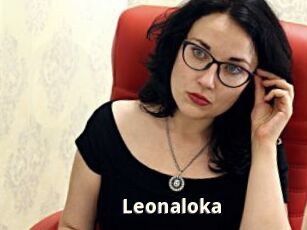 Leonaloka