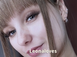 Leonaloves