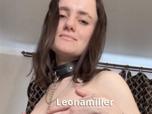 leonamiller Bigtitinvasion