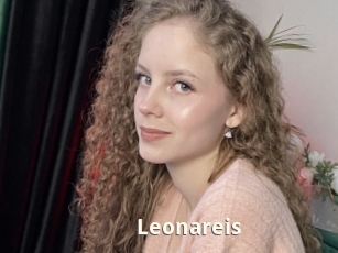 leonareis Bigtitinvasion