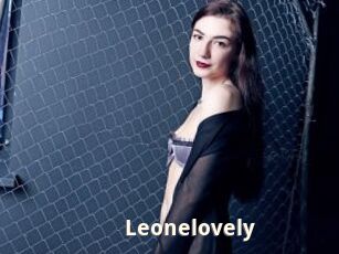 Leonelovely