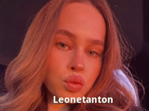 Leonetanton