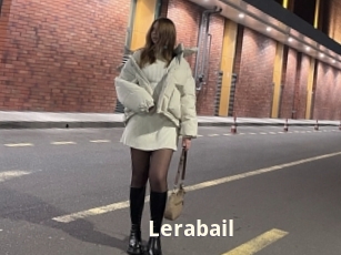 lerabail Bigtitinvasion