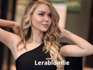 Lerablondie