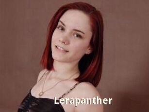 Lerapanther