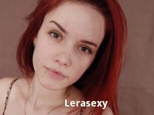 Lerasexy