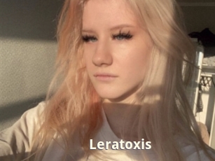 Leratoxis
