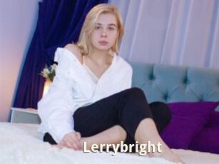 Lerrybright
