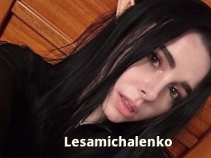 Lesamichalenko