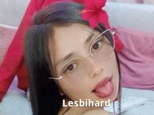 Lesbihard