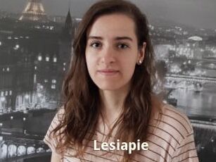 Lesiapie