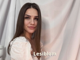 Lesiblom