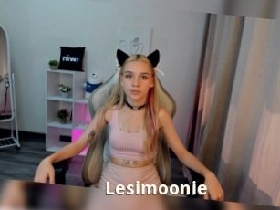 Lesimoonie