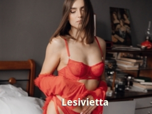Lesivietta