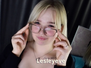 Lesleyeve