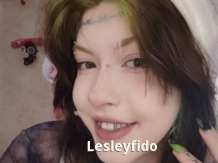 Lesleyfido