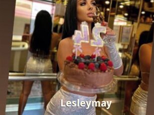 Lesleymay
