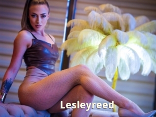Lesleyreed