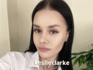Leslieclarke