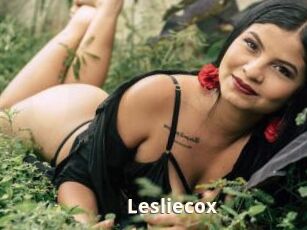 Lesliecox